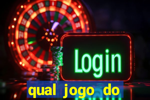 qual jogo do tigrinho ganhar dinheiro